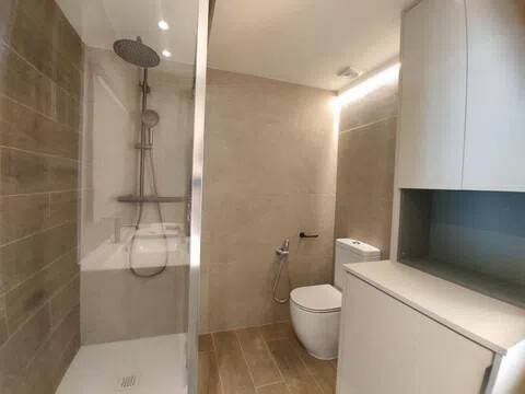 Piso de 100 m² en Marbella