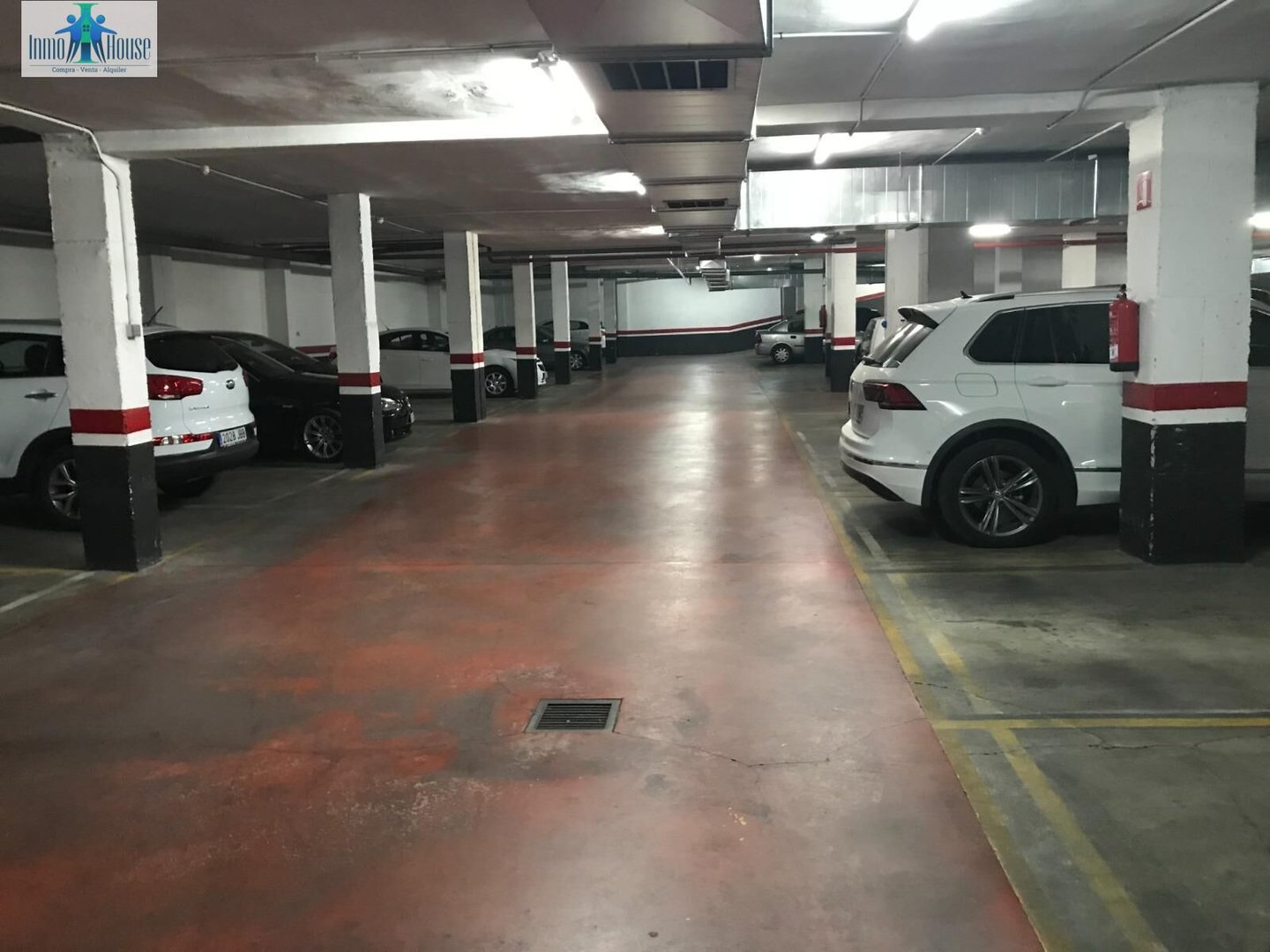 Piso de 126 m² en Albacete