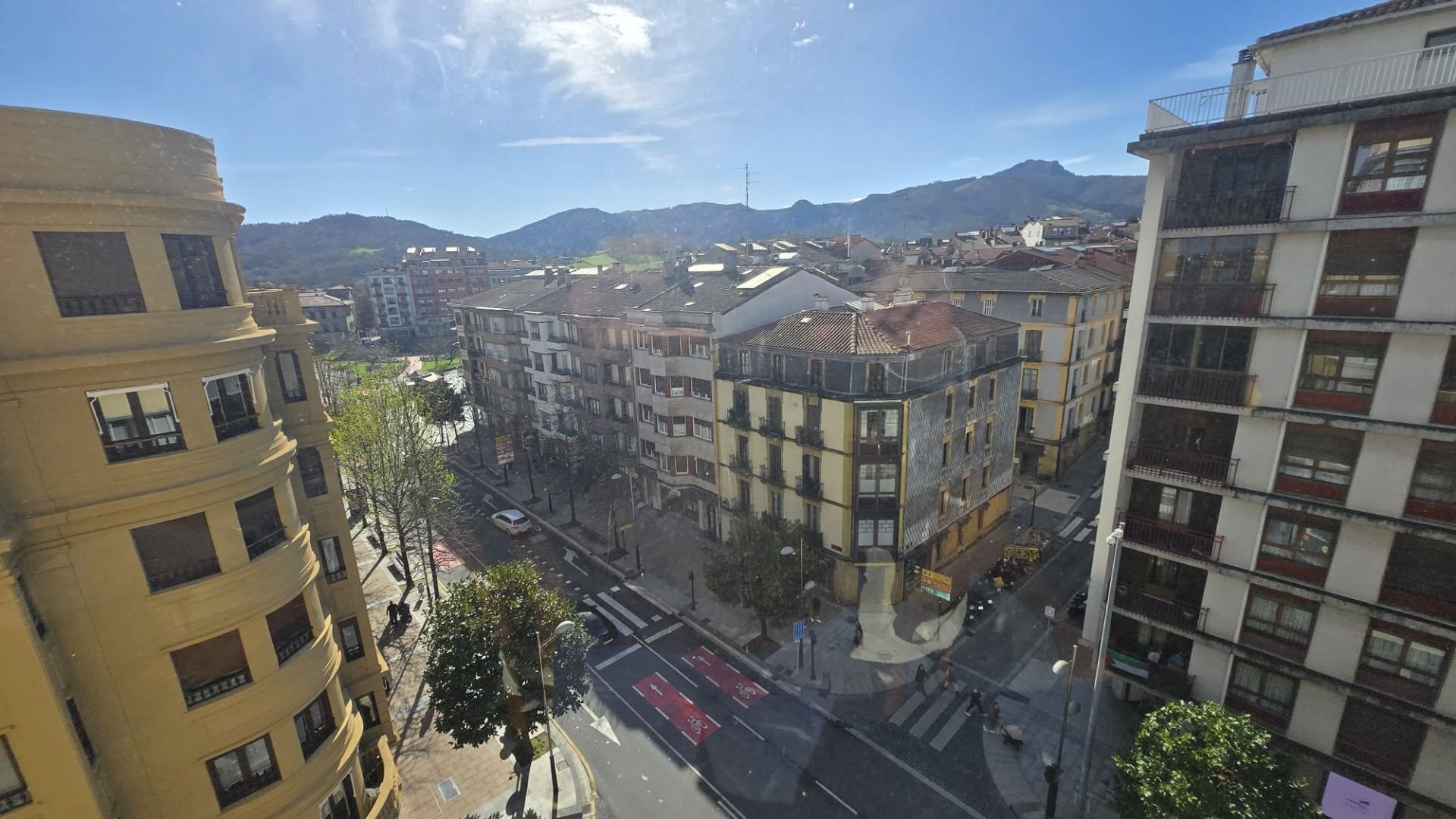 Pis de 87 m² a Irun