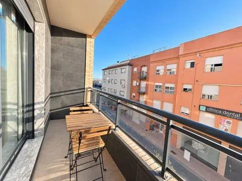 Pis de 112 m² a Moncofa