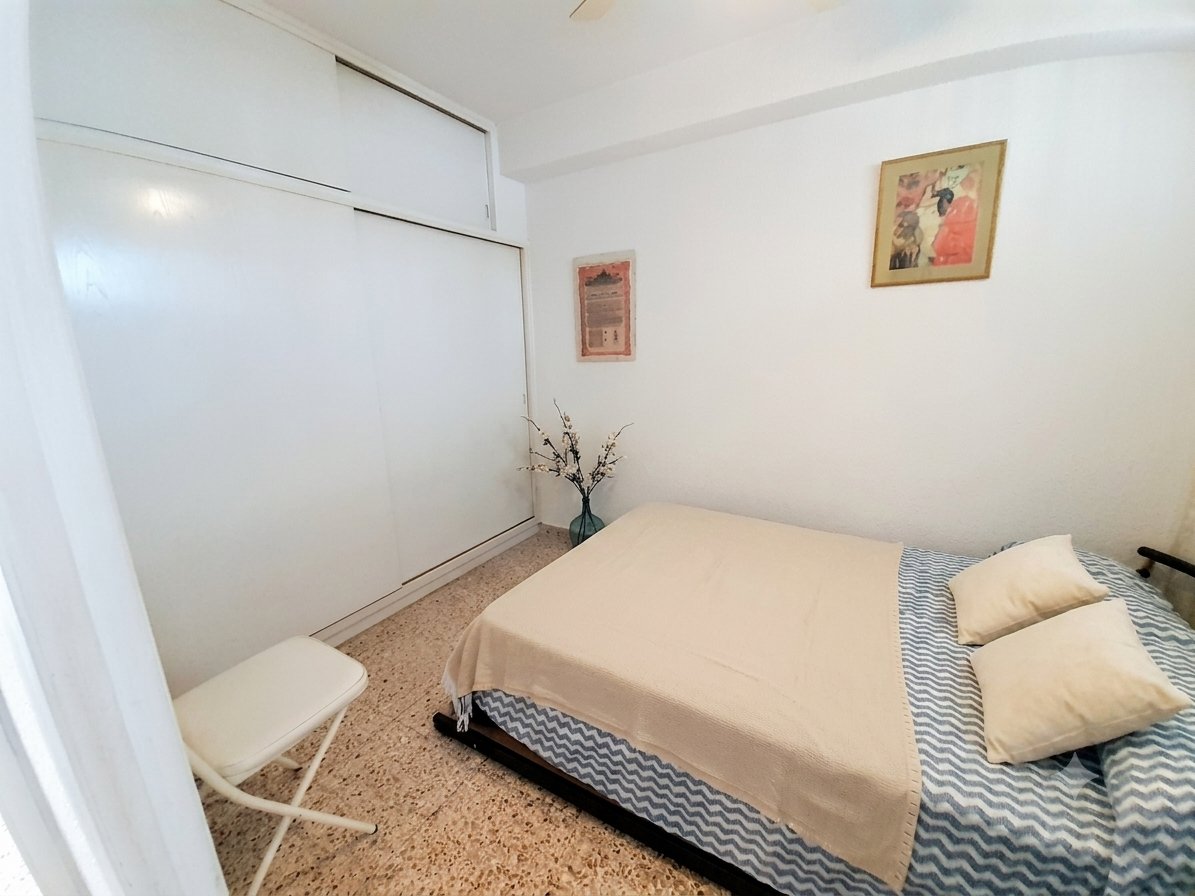 Flat 70 m² in Altea