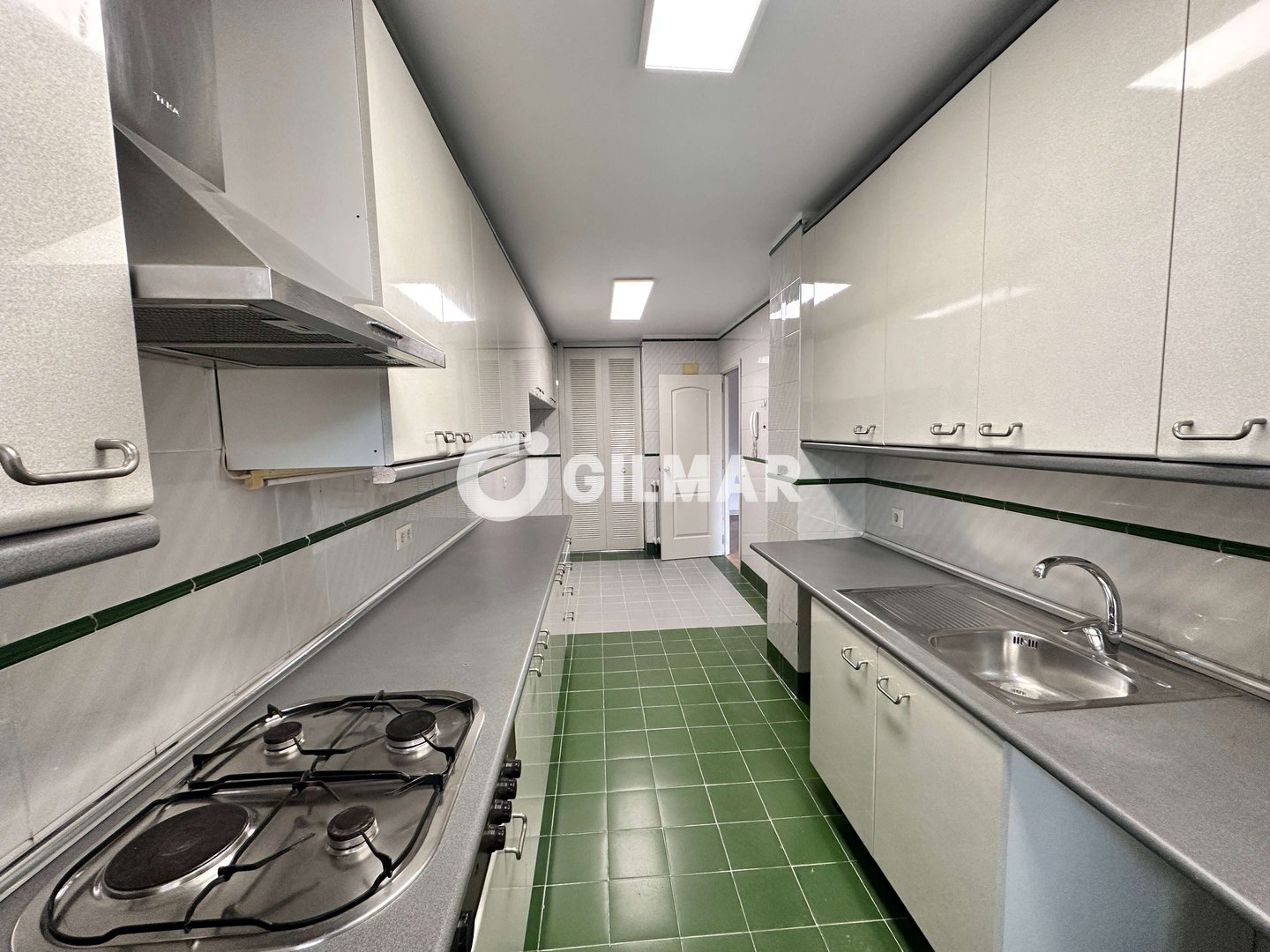 Appartamento 131 m² a Pozuelo de Alarcón