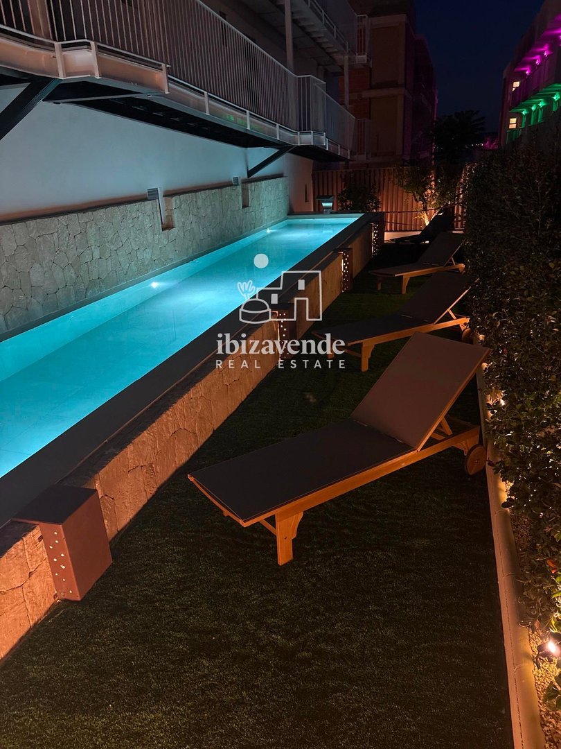 Appartement 110 m² à Sant Antoni de Portmany