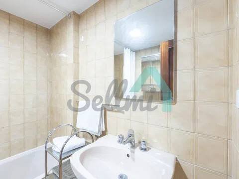 Wohnung 85 m² in Oviedo