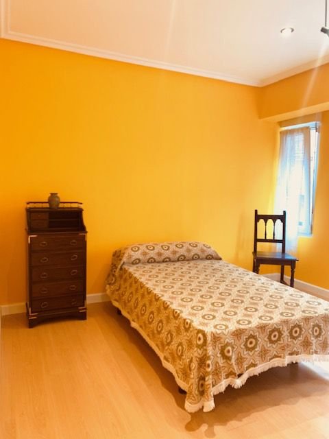 Pis de 123 m² a Gijón
