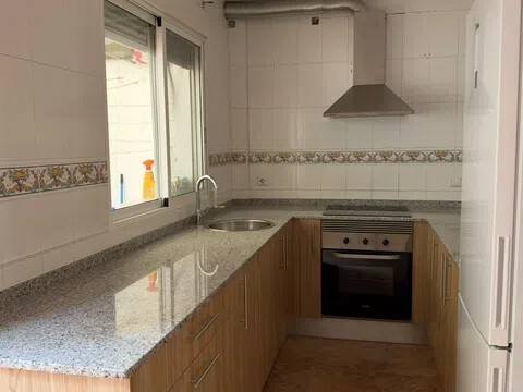 Apartamento 120 m² em Murcia