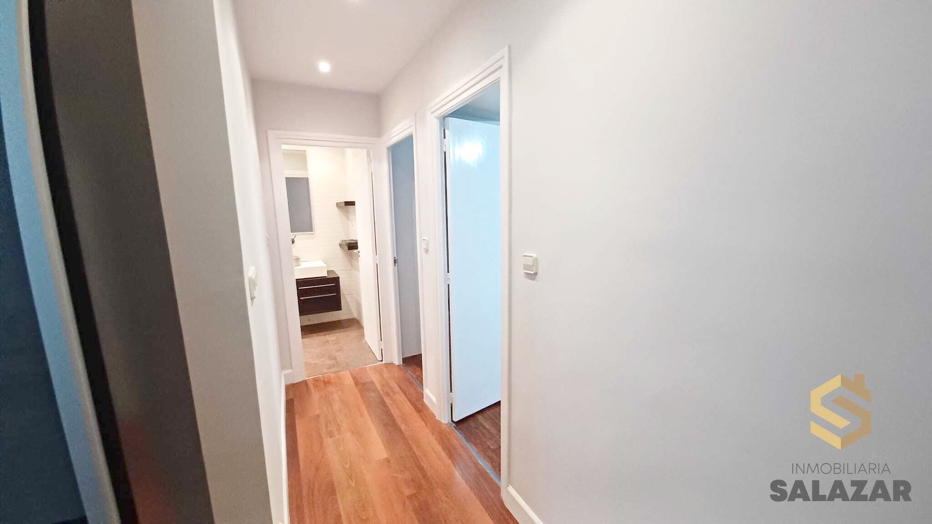 Piso de 64 m² en Bilbao