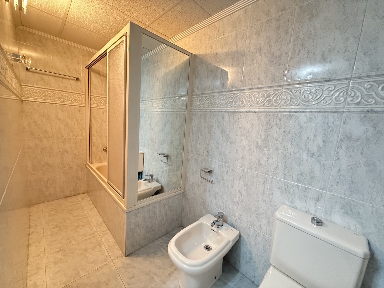 Appartement 110 m² à Valence