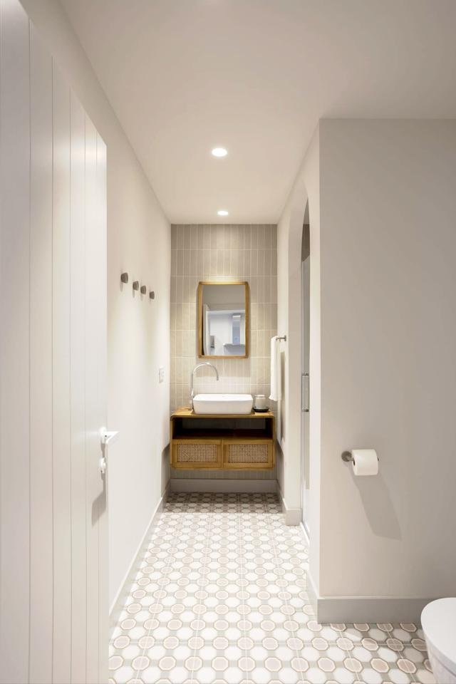 Piso de 60 m² en San Cristóbal de La Laguna