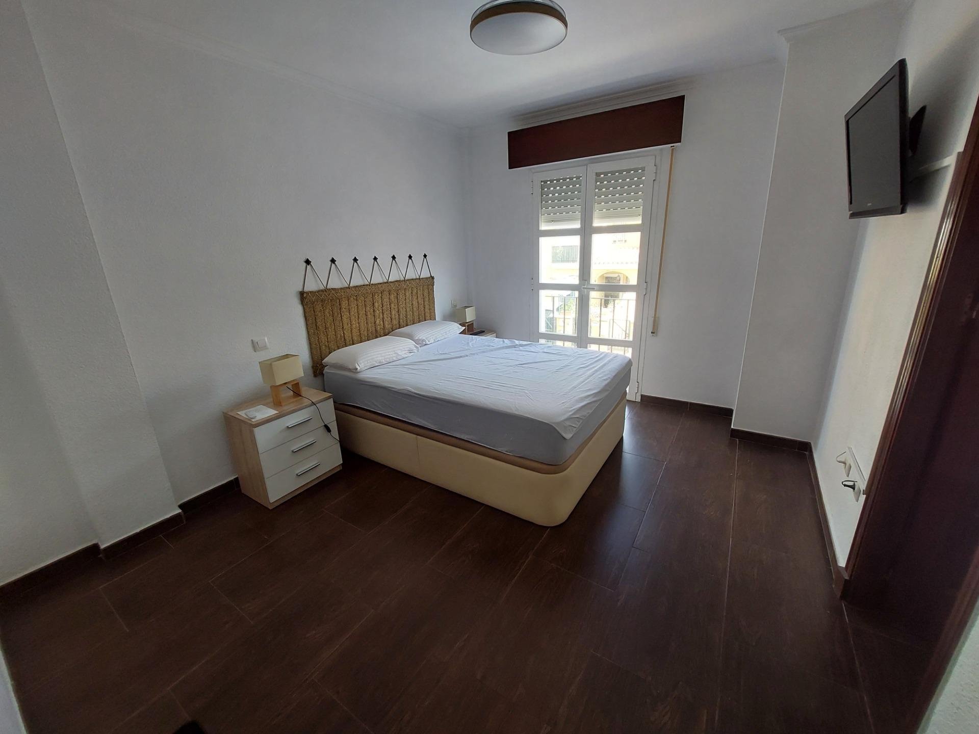 Piso de 102 m² en Algeciras