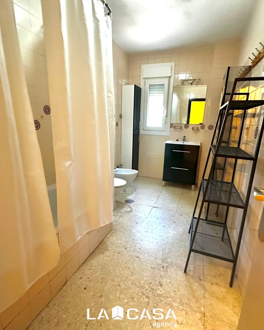 Piso de 95 m² en Sevilla