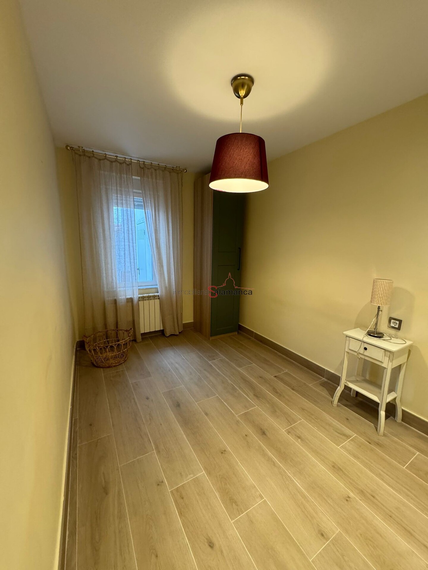 Piso de 125 m² en Salamanca