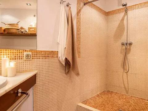 Piso de 95 m² en Tarifa