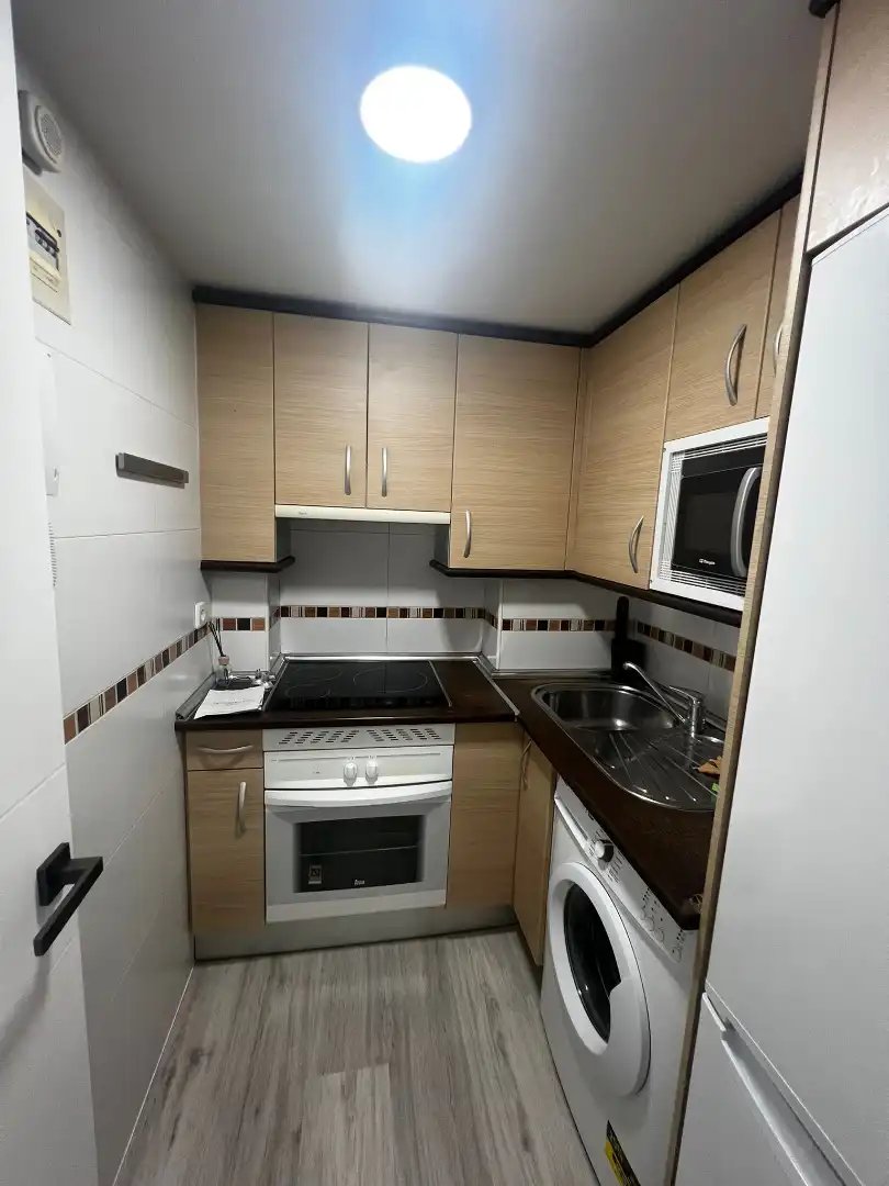 Piso de 70 m² en Madrid