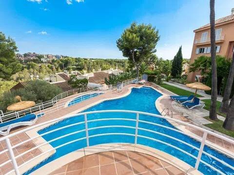 Apartamento 147 m² em Calvià