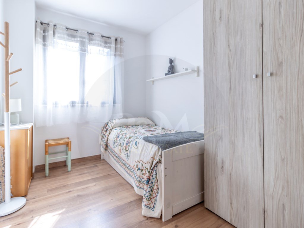 Piso de 75 m² en Bossòst