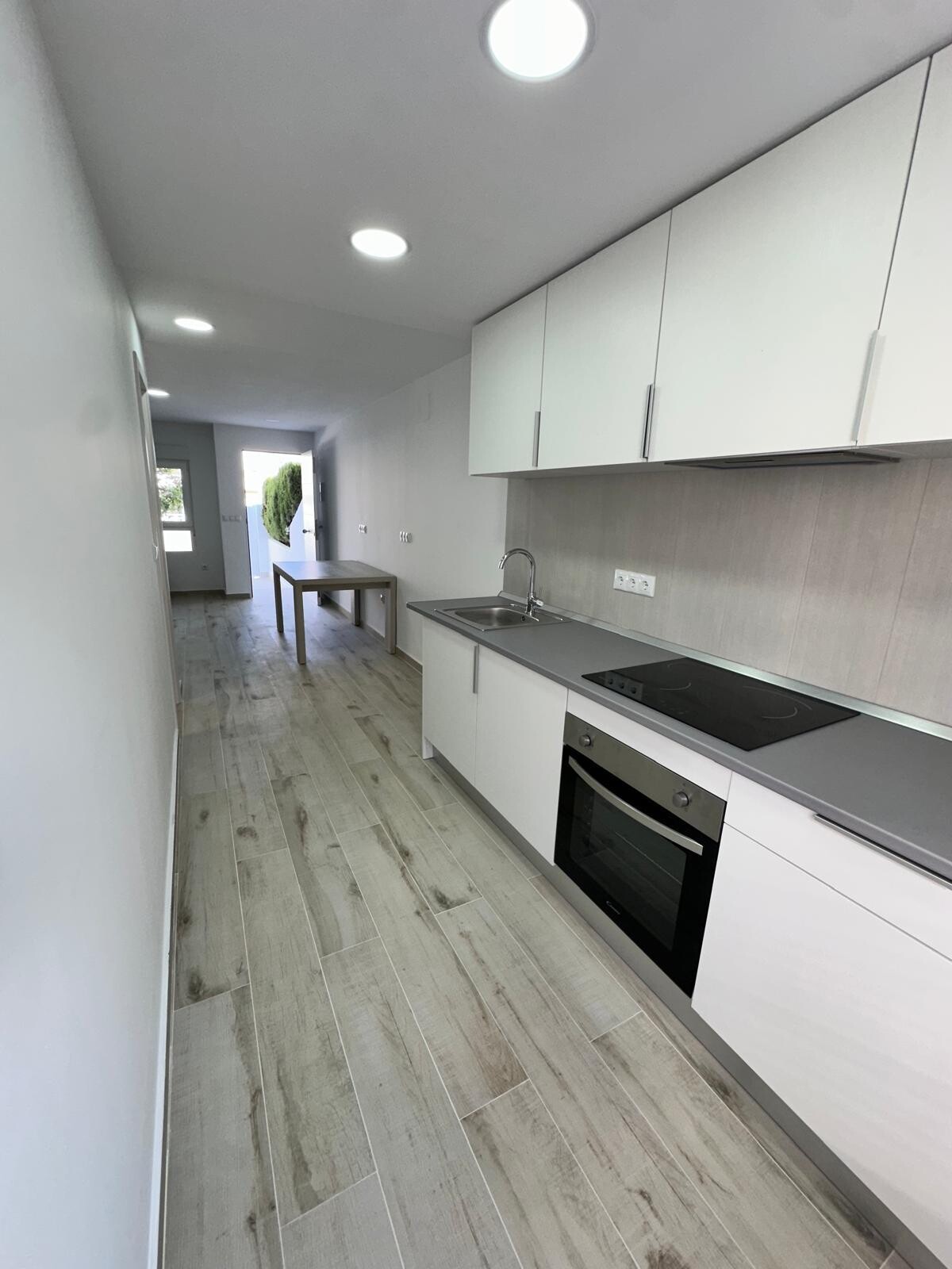 Pis de 110 m² a el Campello
