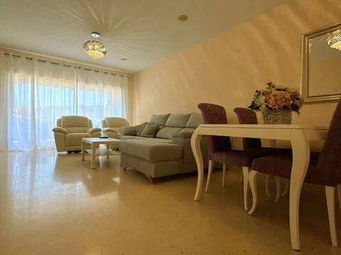 Piso de 190 m² en Benahavís