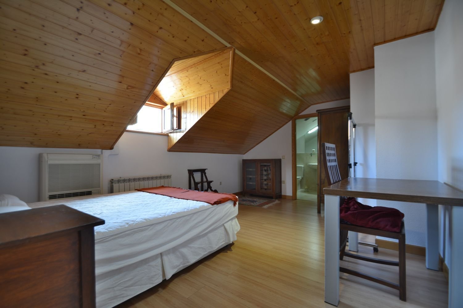 Pis de 93 m² a Madrid