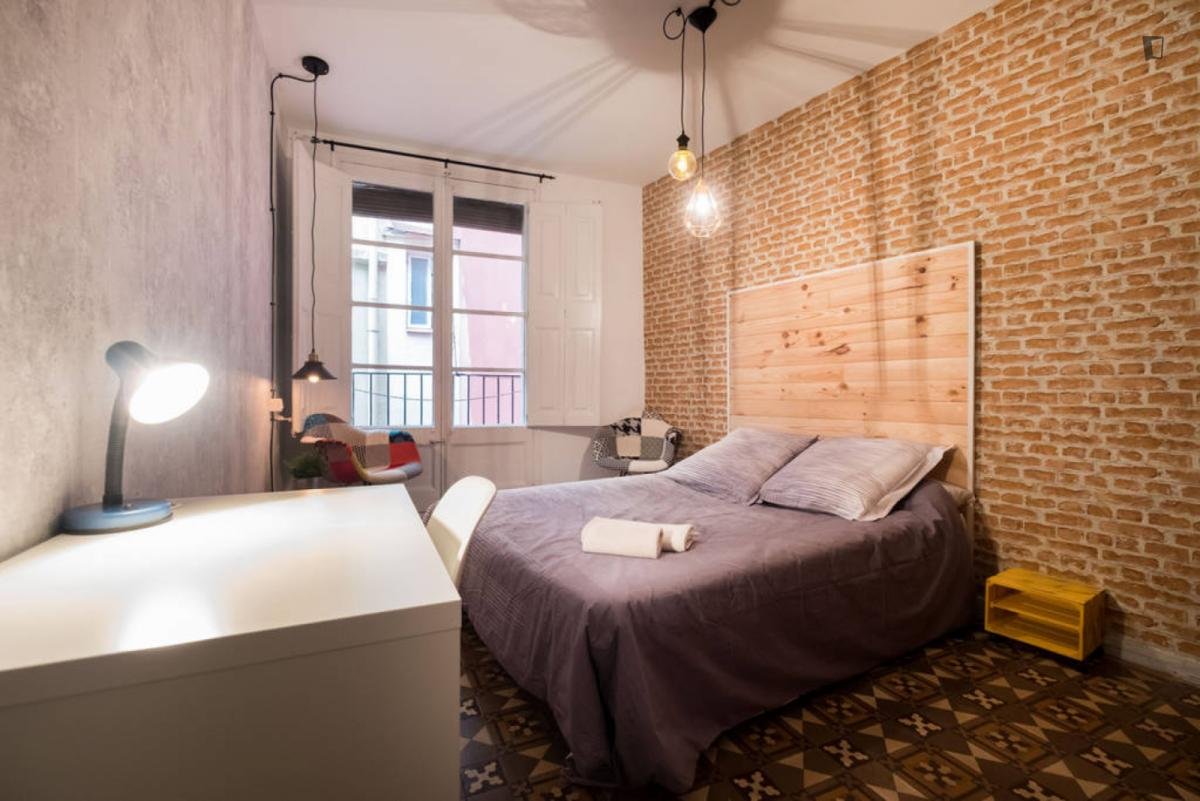 Habitación en alquiler, Barcelona