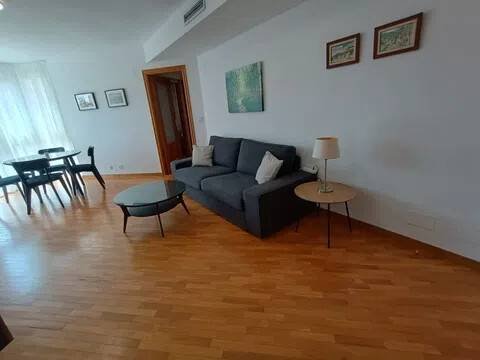 Piso de 60 m² en Murcia
