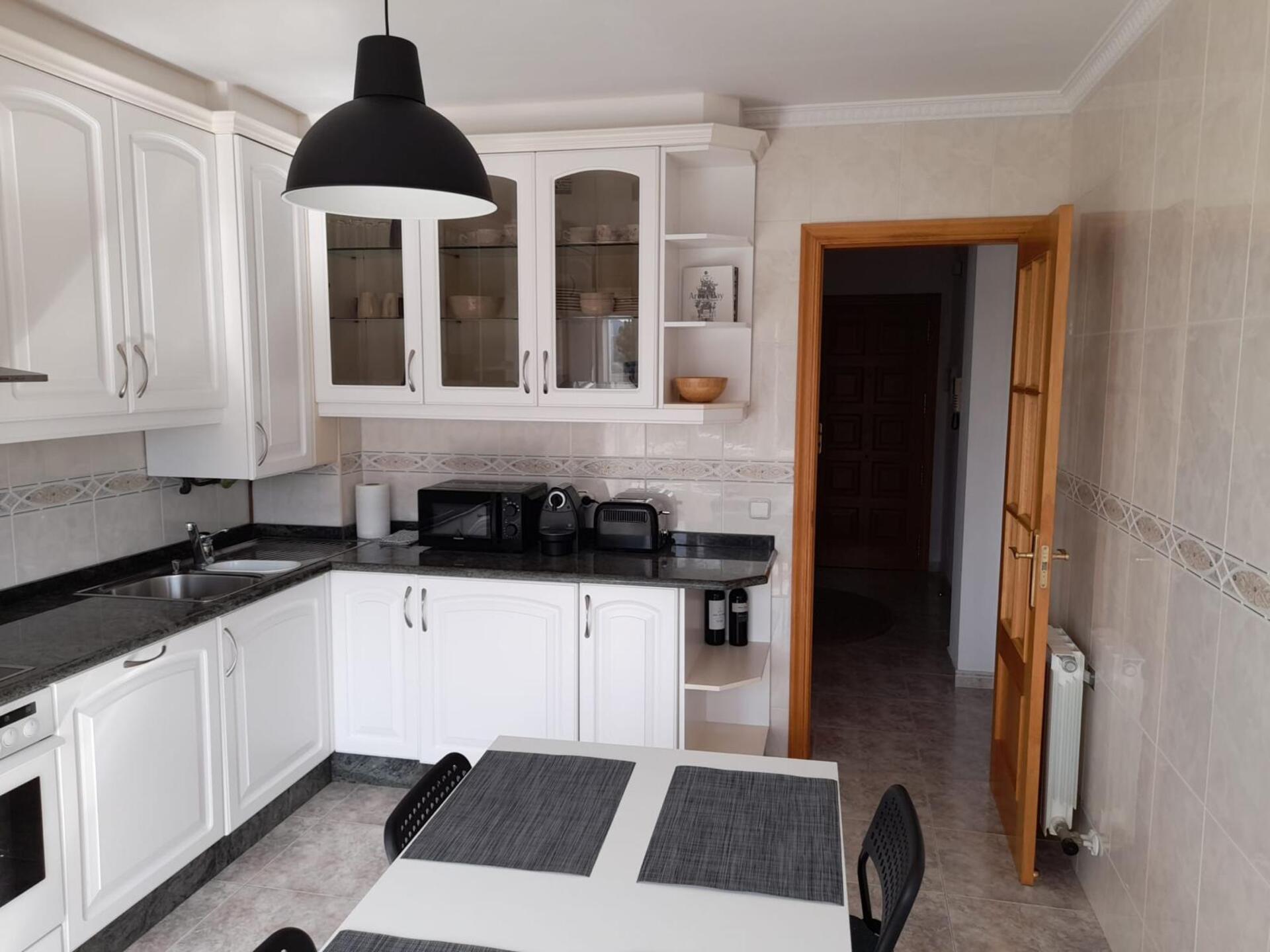 Piso de 120 m² en Vilagarcía de Arousa