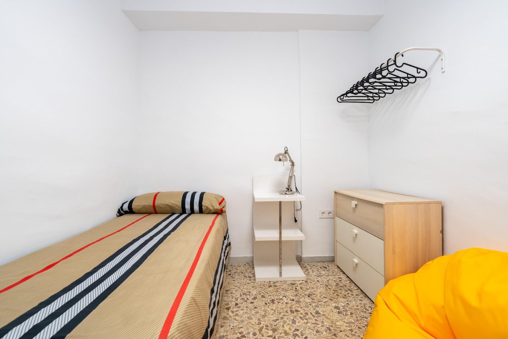 Piso de 156 m² en Almería