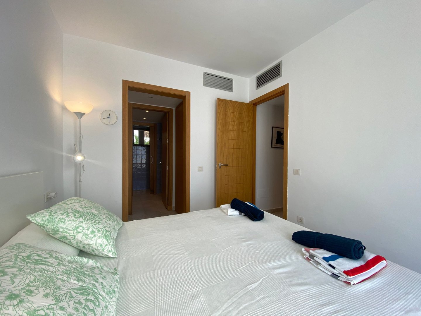 Piso de 110 m² en Mojácar
