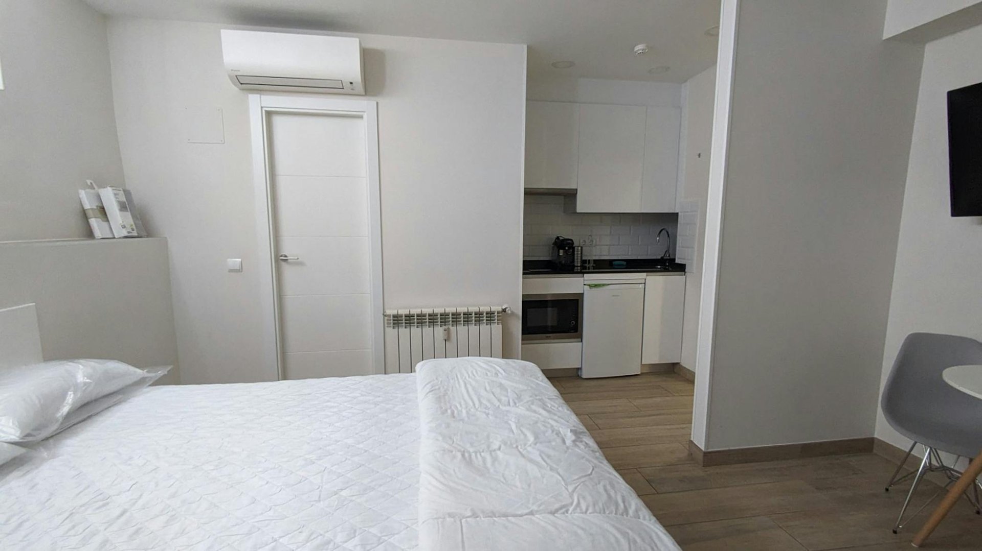 Casa de 26 m² a Madrid