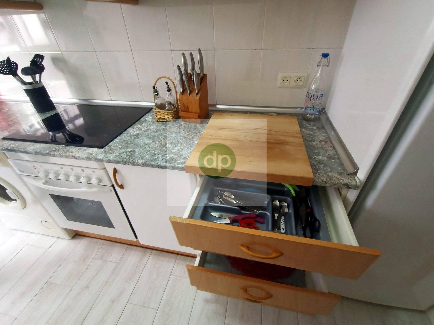 Piso de 90 m² en Badajoz