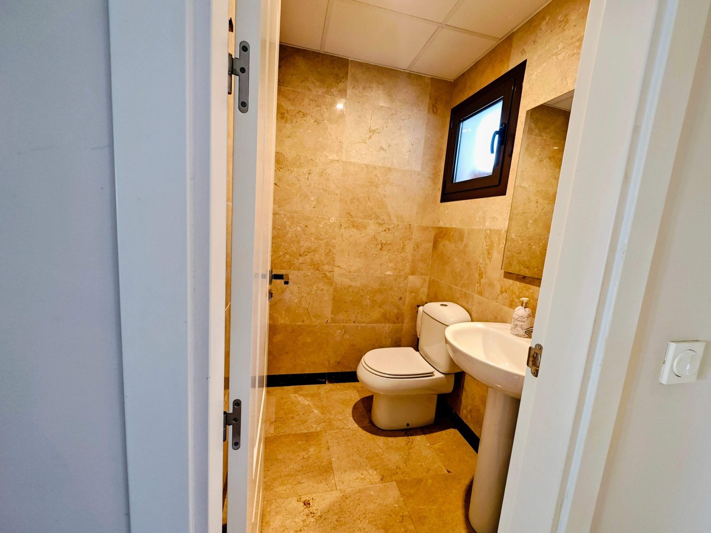 Pis de 195 m² a San Roque