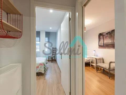 Piso de 75 m² en Oviedo