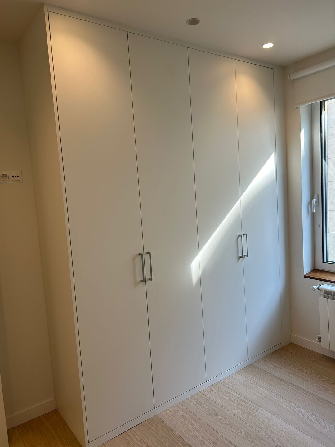 Piso de 68 m² en San Sebastián