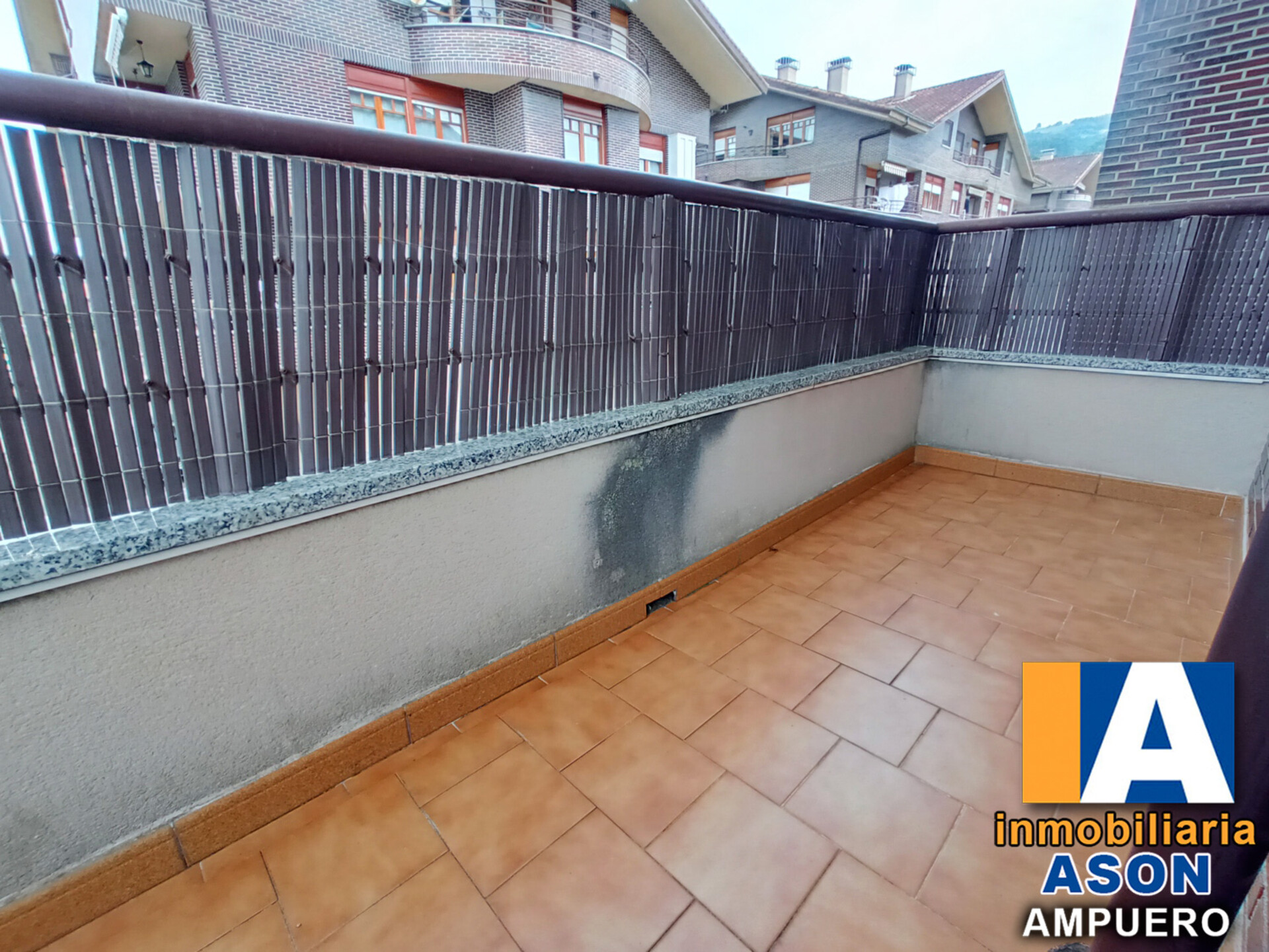 Wohnung 109 m² in Ampuero