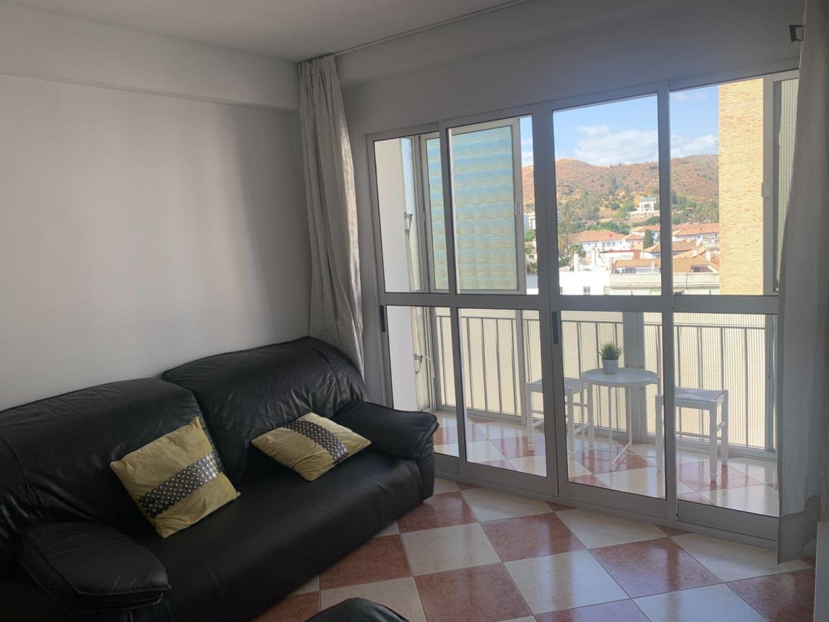 Habitación en alquiler, Málaga