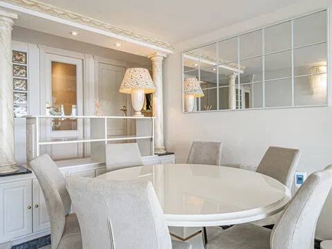 Piso de 152 m² en Marbella