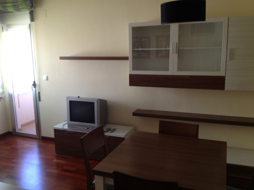 Piso de 126 m² en Albacete