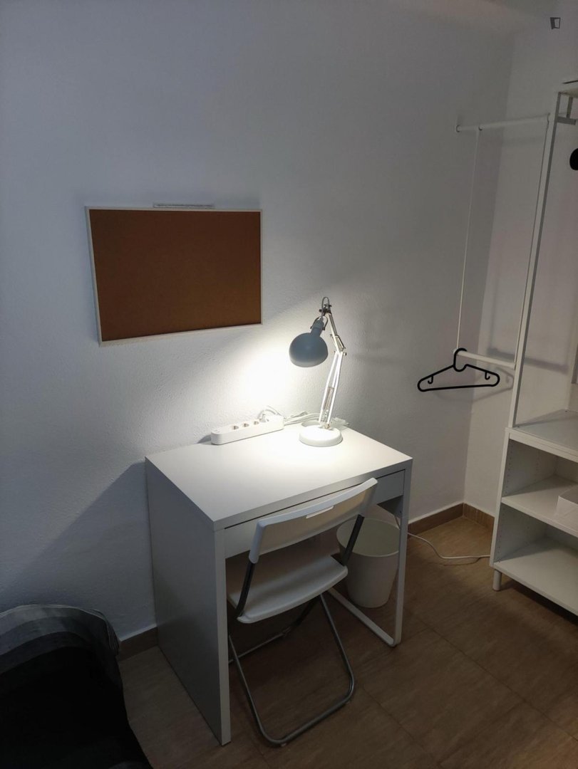 Zimmer zur Miete, Sevilla