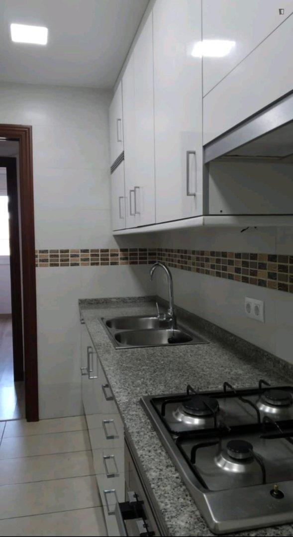 Stanza in affitto, el Prat de Llobregat