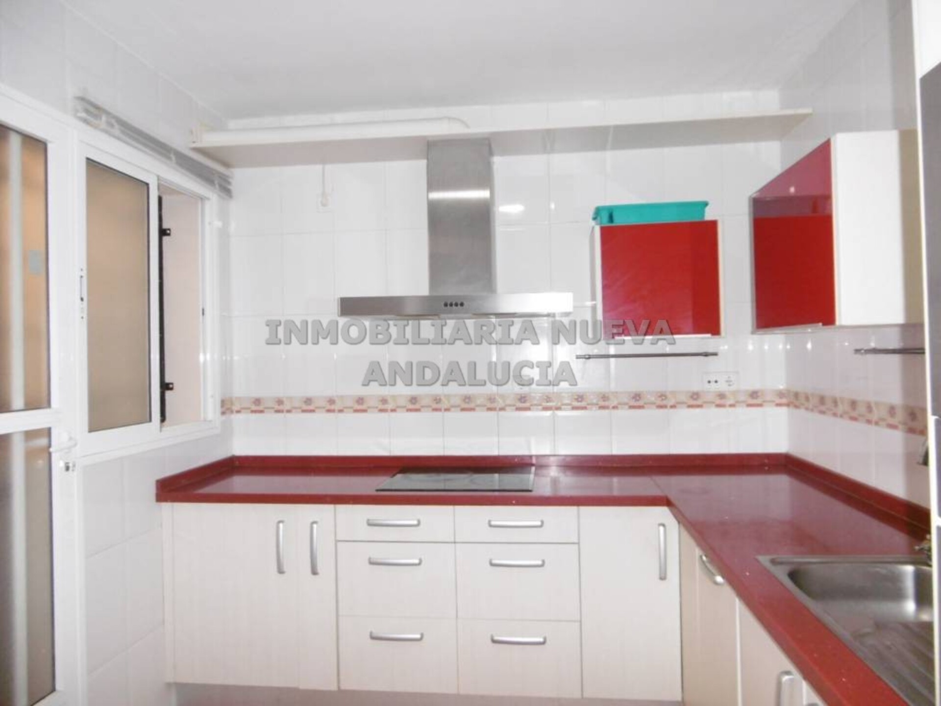 Piso de 126 m² en Huércal de Almería