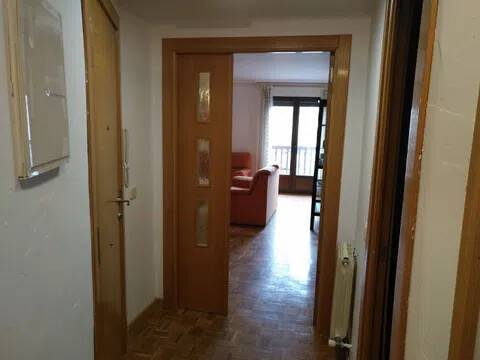 Wohnung 70 m² in Segovia