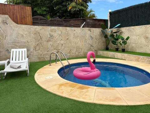Casa de 200 m² en Mogán