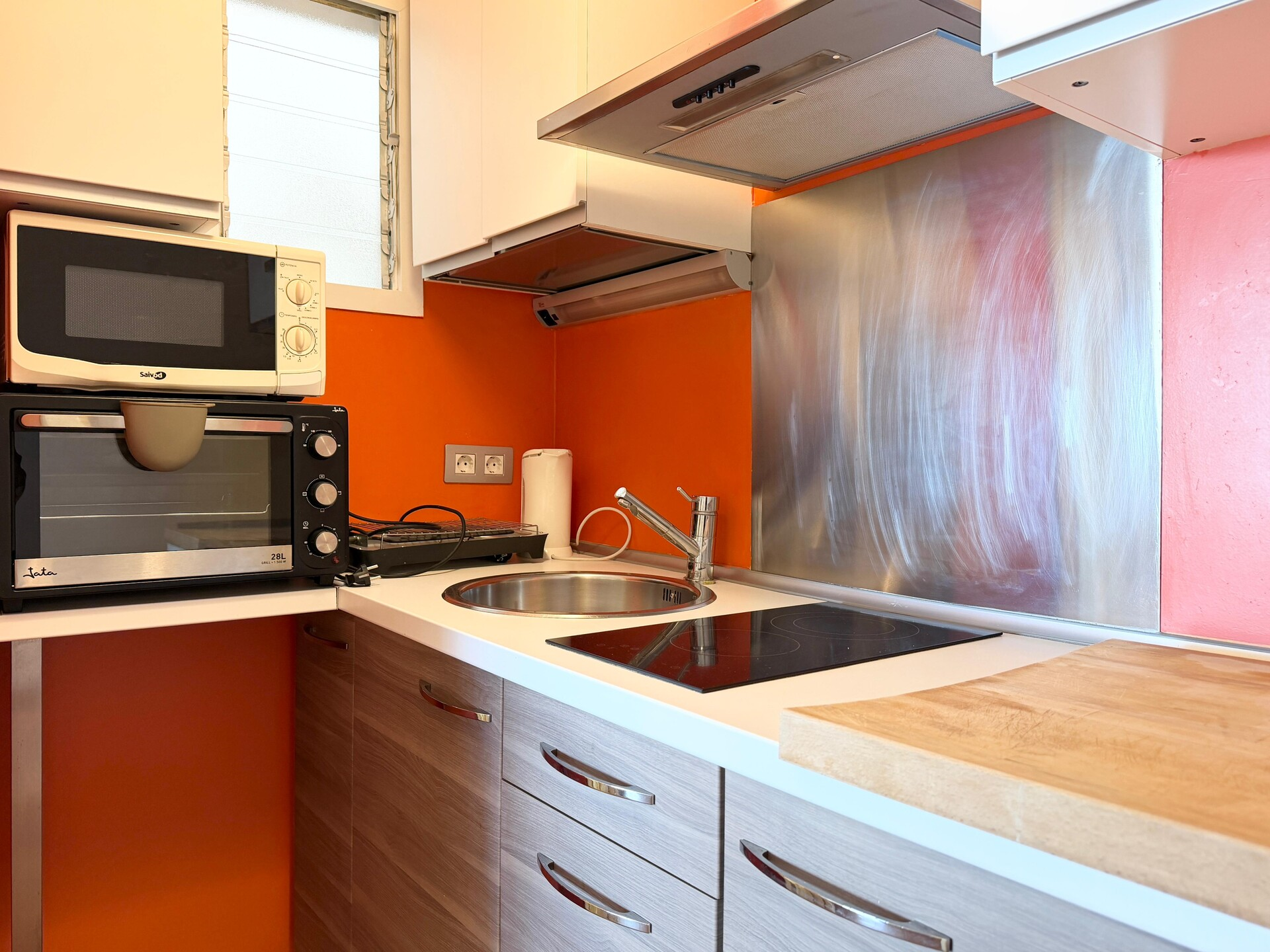 Pis de 45 m² a Barcelona