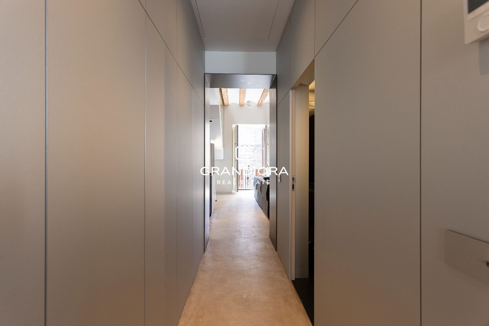 Pis de 245 m² a Barcelona