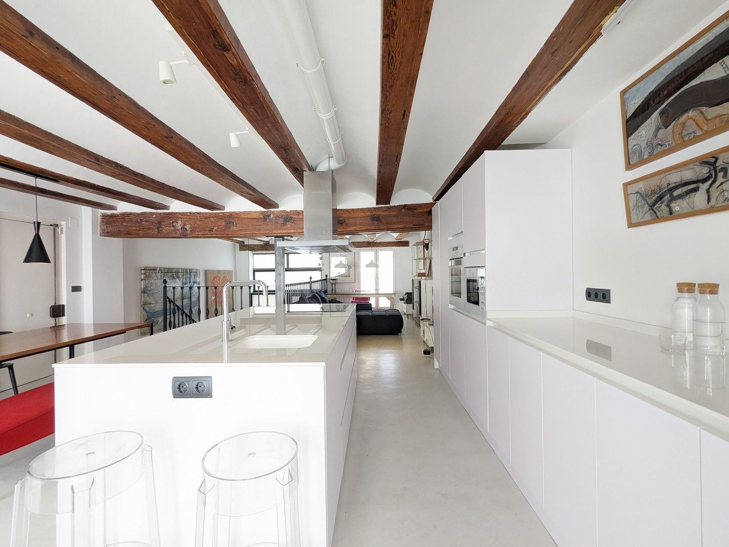 Appartamento 200 m² a Valencia