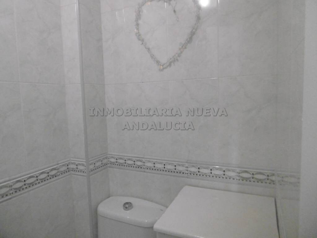 Pis de 100 m² a Almeria