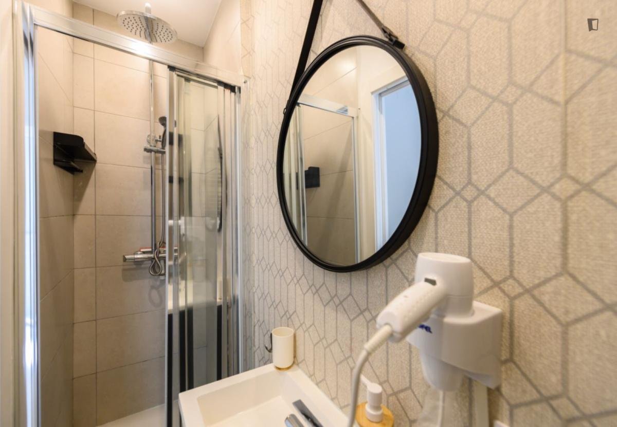 Habitación en alquiler, Madrid