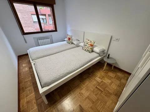 Apartamento 79 m² em Gijón / Xixón