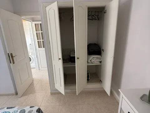 Piso de 59 m² en Puerto de la Cruz