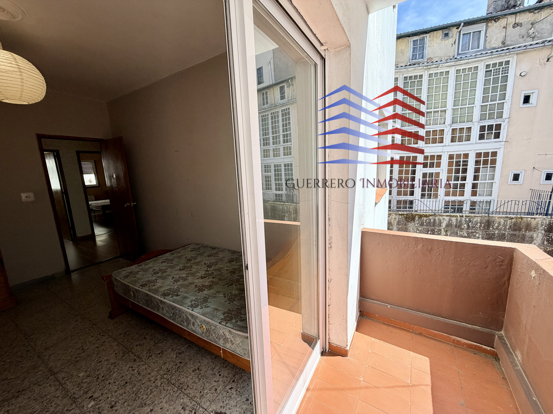 Piso de 110 m² en Ourense